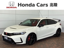 ホンダ シビックタイプR 2.0 最長5年保証 純正ナビ 禁煙車