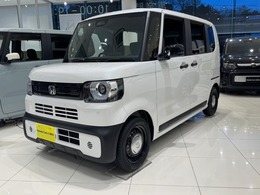 ホンダ N-BOX ジョイ 660 モノトーン 純正ディスプレーオーディオ　ETC