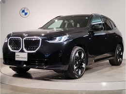BMW X3 20d xドライブ Mスポーツ ディーゼルターボ 4WD 弊社元デモカ- HarmanKardon シ-トエアコン