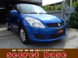 スズキ スイフト 1.2 XG ドライブレコーダー/デジタルミラー/ETC/車