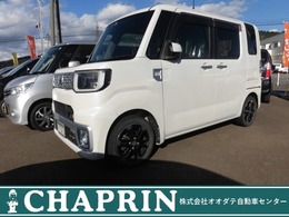 ダイハツ ウェイク 660 G SA 4WD 4WD　純正CDコンポ