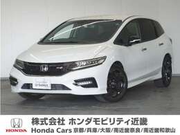 ホンダ ジェイド 1.5 RS ホンダセンシング 純正ナビクルコンLEDライト1年保証