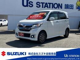 ホンダ N-WGN 660 G 