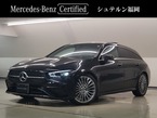 CLA200d AMGラインパッケージ ディーゼルターボ MP202502