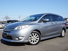 日産 ラフェスタハイウェイスター 2.0 G 車検2年 ナビ TV BT スマキー ETC 左電動