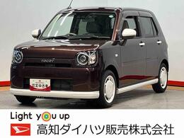 ダイハツ ミラトコット 660 G SAIII 7インチナビ　全方位カメラ　ドラレコ　E