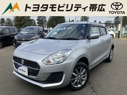 スズキ スイフト 1.2 XG 4WD 社外ナビ　エンスタ