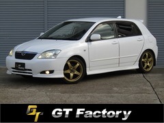 カローラランクス