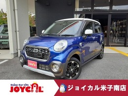 ダイハツ キャスト アクティバ 660 G SAII スマートアシスト　純正CDプレイヤー　プッ