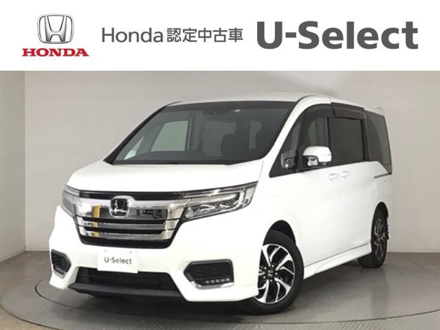 ☆ようこそ☆　この度はホンダモビリティ中四国の在庫車両をご覧いただきましてありがとうございます。
