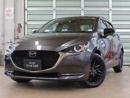 マツダ MAZDA2 1.5 15S ブラック トーン エディション 6MT　フルセグナビ　Bカメラ　ACC