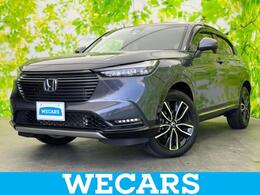 ホンダ ヴェゼル 1.5 e:HEV Z 9インチメモリーナビ/ホンダセンシング