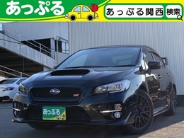 スバル WRX STI 2.0 4WD 社外ナビ　TV　ラジオ　Bluetooth　Bカメラ