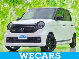 ホンダ N-ONE 660 RS 純正 9インチ ナビ/ホンダセンシング/シー