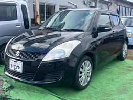 スズキ スイフト 1.2 XG ナビ ワンセグTV ETC ステアリングスイッチ