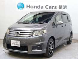 ホンダ フリードスパイク 1.5 G ジャストセレクション ドラレコ　ディスプレイオーディオ　ETC