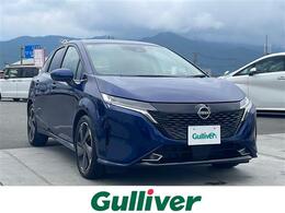 日産 ノートオーラ 1.2 G 純正9型ナビ 全方位カメラ ETC ドラレコ