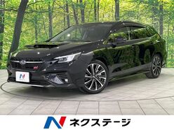 R5　スバル　レヴォーグ