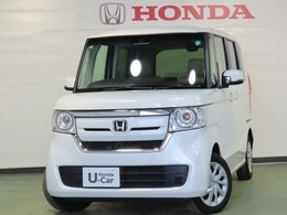 ホンダ N-BOX 660 G L ホンダセンシング 4WD 