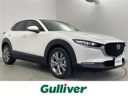 マツダ CX-30 2.0 20S プロアクティブ ツーリングセレクション 10型ナビ　Bluetooth対応　フルセグTV　衝