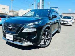 日産 エクストレイル 1.5 G e-4ORCE 4WD プロパイロット 純正アルミ ETC ナビ