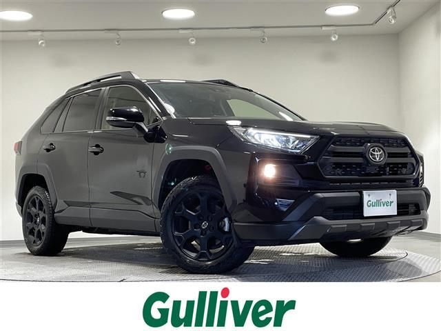 ALPINE9インチナビ　トヨタセーフティセンス　ドライブレコーダー　ビルトインETC　LEDヘッドライト　バックカメラ　パワーシート　ルーフレール　純正フロアマット　ブラインドスポットモニター