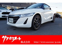 ホンダ S660 660 アルファ ターボ センターディスプレイ バックカメラ