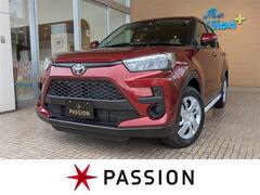 トヨタ ライズ の中古車 1.2 X 愛知県名古屋市緑区 175.9万円