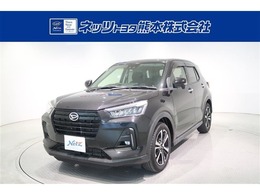 ダイハツ ロッキー 1.0 G 全周囲カメラ・バックカメラ・ワンオーナー