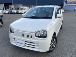 スズキ アルト 660 X 車検8年1月・走行43000km・4WD