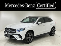 メルセデス・ベンツ GLC 350 e 4マチック スポーツ エディション スター 4WD MP202402 ワンオーナー/AMGレザエクP/Burmester