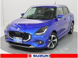 スズキ スイフト 1.2 ハイブリッド MZ 純正メモリーナビ(ラジオ・TV・CD・DVD・Bl