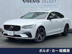 R5　ボルボ　ボルボ　S90
