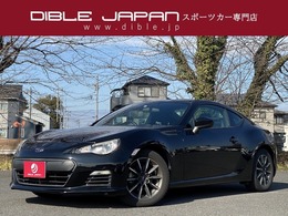 スバル BRZ 2.0 R 修復歴無し 6速M/T ナビTV Bluetooth HID