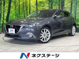 マツダ アクセラスポーツ 2.0 20S ツーリング 禁煙車 スマートブレ
