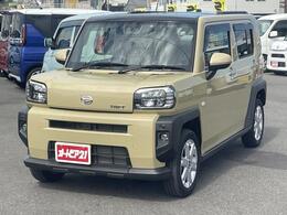 ダイハツ タフト 660 G 純正DSPオーディオ・Bカメラ・ドラレコ