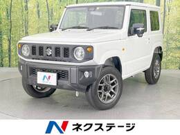 スズキ ジムニー 660 XC 4WD 衝突軽減システム 禁煙車　スマートキー