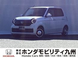 ホンダ N-ONE 660 オリジナル 試乗車　メモリーナビ　ETC　リアカメラ