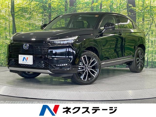 登録済未使用車　純正9型ナビ　バックカメラ　衝突被害軽減システム