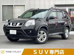 日産 エクストレイル 2.0 20X 4WD 純正ナビ Bカメ ETC シートヒーター スマキ
