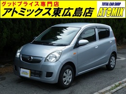 ダイハツ ミラ 660 X スペシャル 