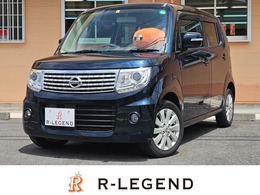 日産 モコ 660 ドルチェ X ナビTV/Bluetooth/オ-トAC/Pスタ-ト/保証付