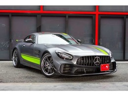 メルセデスAMG GT R 左H 国内限定20台