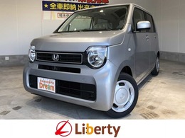 ホンダ N-WGN 660 G 安全運転支援 オートライト スマートキー