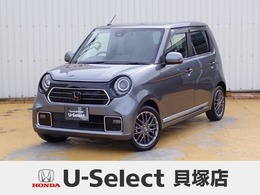 ホンダ N-ONE 660 プレミアム ツアラー 純正ナビ　フルセグ　Rカメラ　ETC