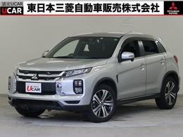 三菱 RVR 1.8 G 4WD 禁煙 純正スマホナビバックカメラ 衝突防止