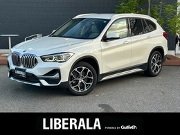 BMW X1 xドライブ 18d xライン エディション ジョイプラス 4WD ハイラインP ドライビングアシスト ナビ.TV