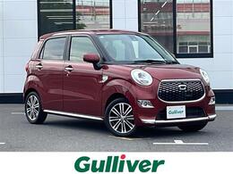 ダイハツ キャスト スタイル 660 G SAII 純正SDナビ ETC Bカメ ETC 横滑り防止装置