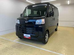 ダイハツ ハイゼットカーゴ 660 クルーズターボ 