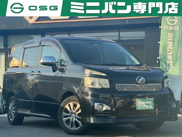 ★ミニバン専門店OSG★ミニバン買うならOSGへ！